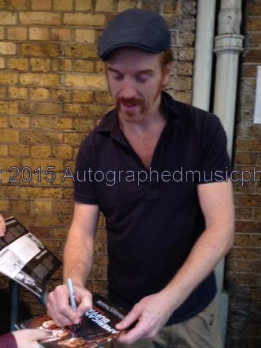 Damian Lewis